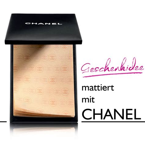 chanel blotting papers|best face blotting sheets.